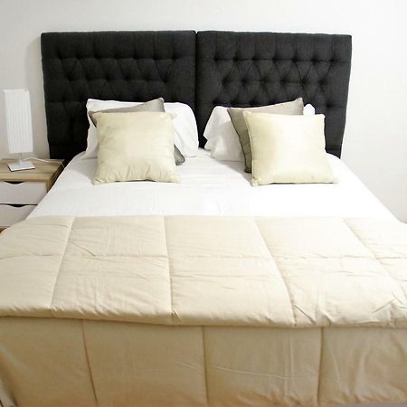 Departamento En Recoleta Apartment Buenos Aires Bagian luar foto