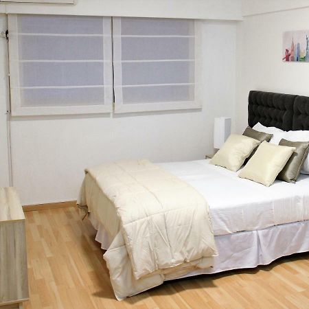Departamento En Recoleta Apartment Buenos Aires Bagian luar foto