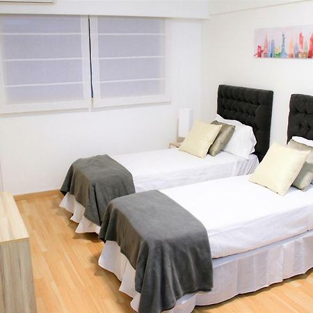Departamento En Recoleta Apartment Buenos Aires Bagian luar foto